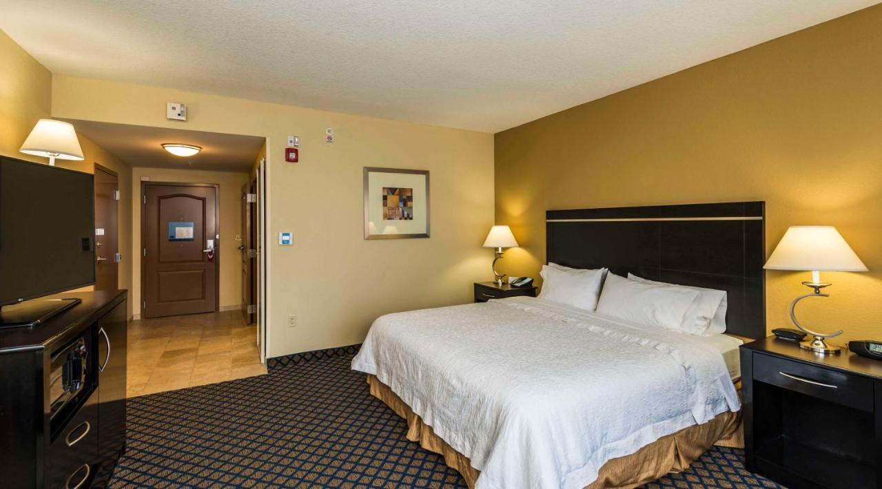 Hampton Inn & Suites Jacksonville South - Bartram Park Εξωτερικό φωτογραφία