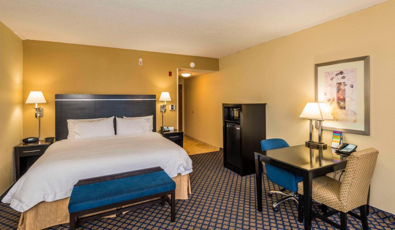 Hampton Inn & Suites Jacksonville South - Bartram Park Εξωτερικό φωτογραφία