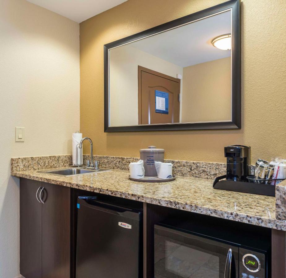 Hampton Inn & Suites Jacksonville South - Bartram Park Εξωτερικό φωτογραφία