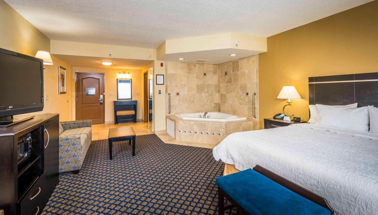 Hampton Inn & Suites Jacksonville South - Bartram Park Εξωτερικό φωτογραφία