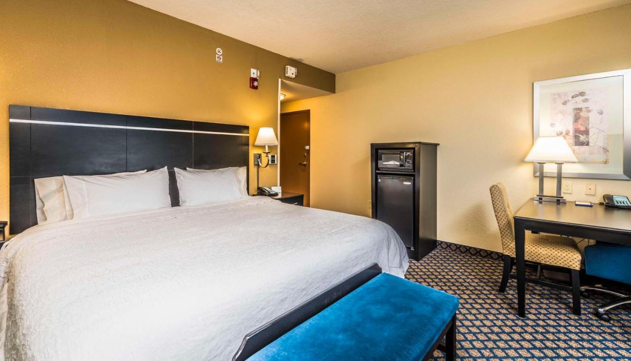 Hampton Inn & Suites Jacksonville South - Bartram Park Εξωτερικό φωτογραφία