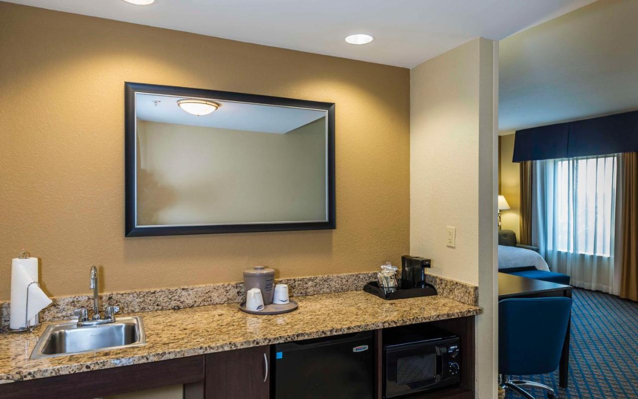 Hampton Inn & Suites Jacksonville South - Bartram Park Εξωτερικό φωτογραφία