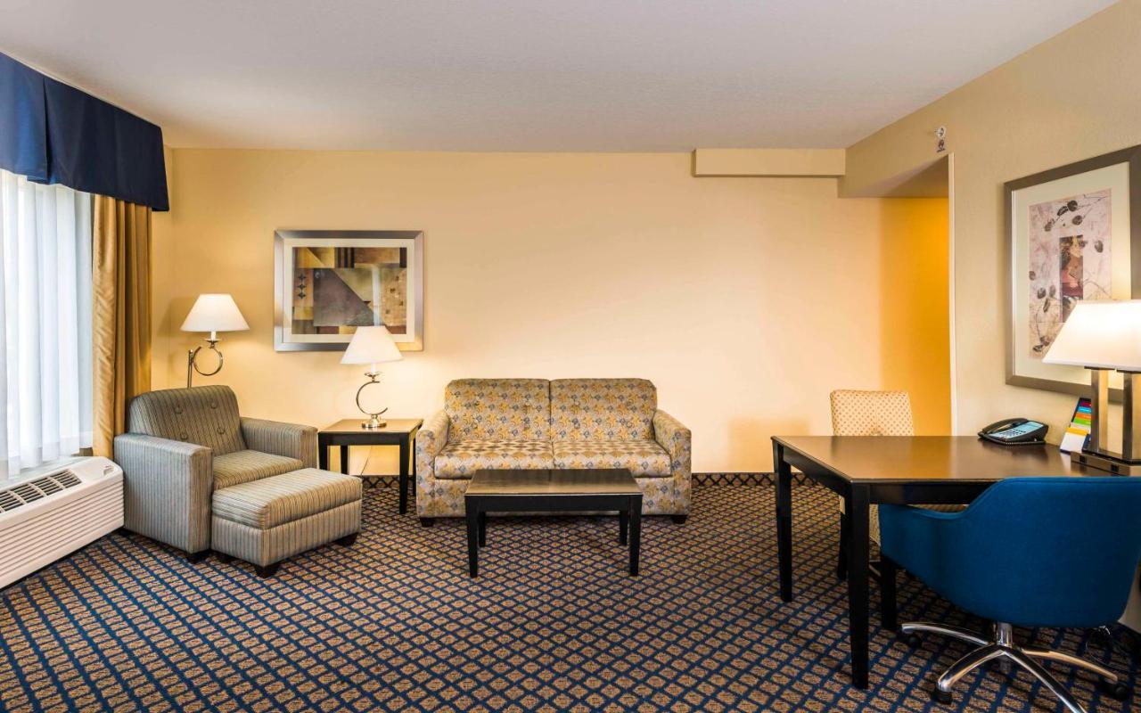 Hampton Inn & Suites Jacksonville South - Bartram Park Εξωτερικό φωτογραφία