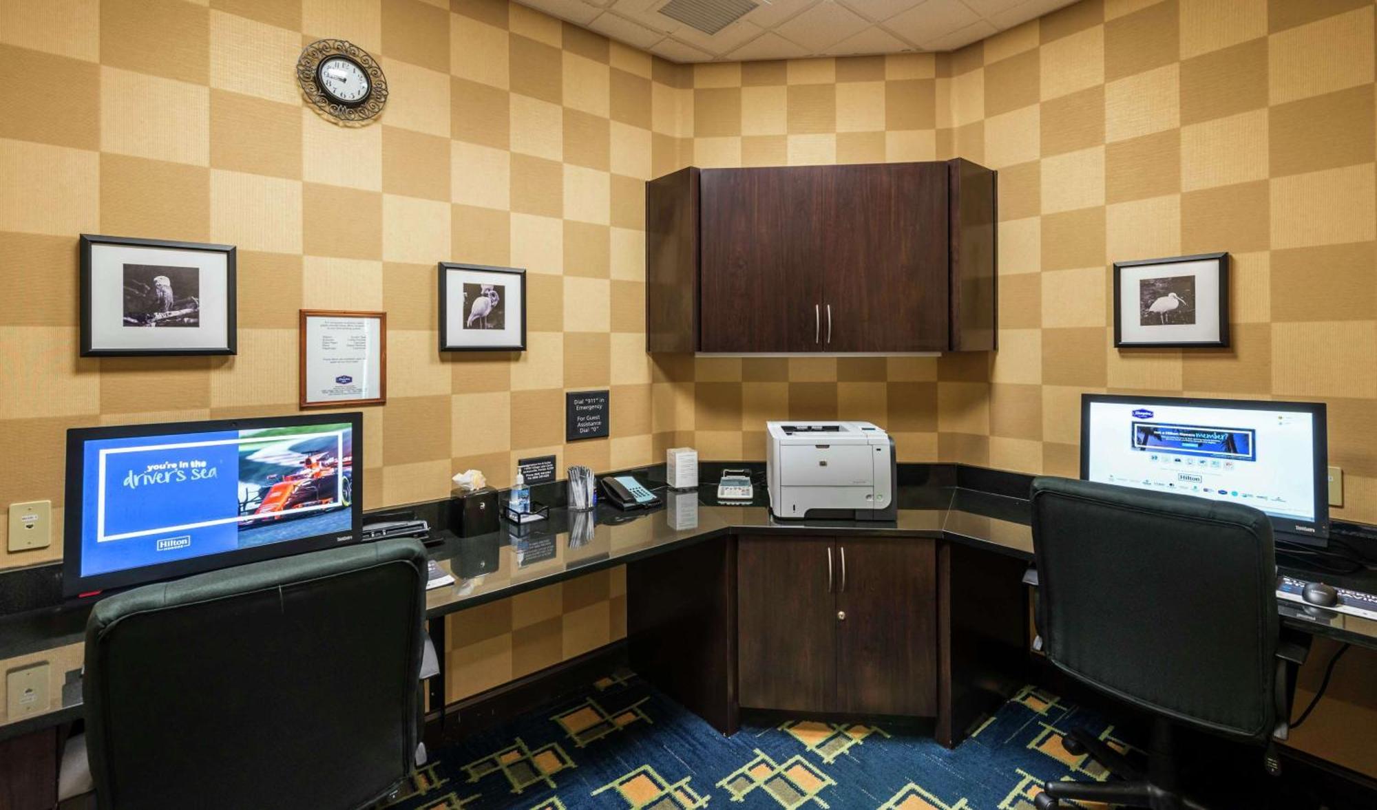 Hampton Inn & Suites Jacksonville South - Bartram Park Εξωτερικό φωτογραφία