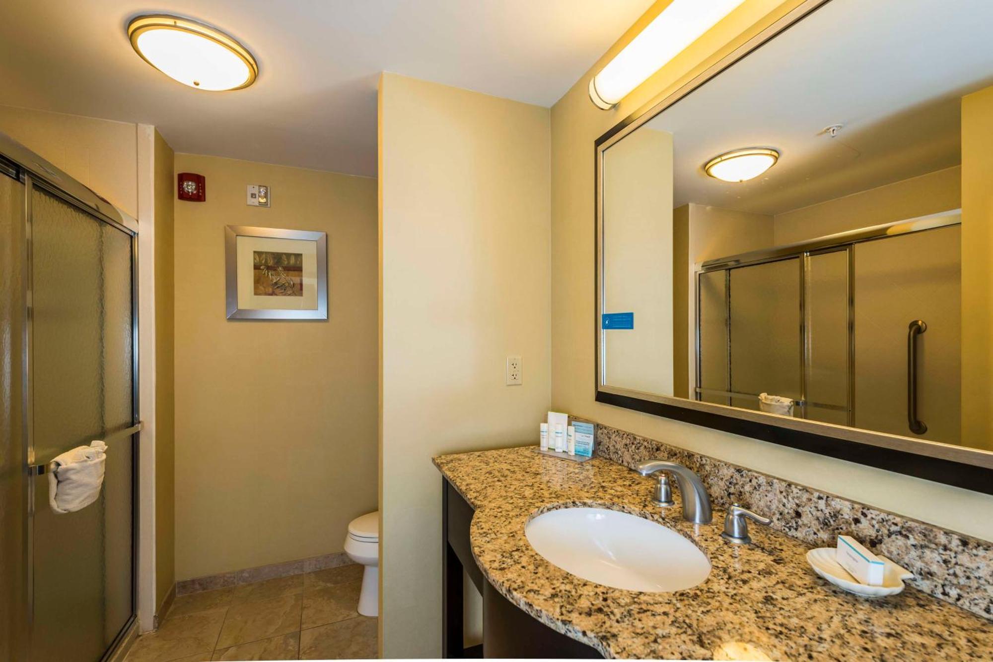 Hampton Inn & Suites Jacksonville South - Bartram Park Εξωτερικό φωτογραφία