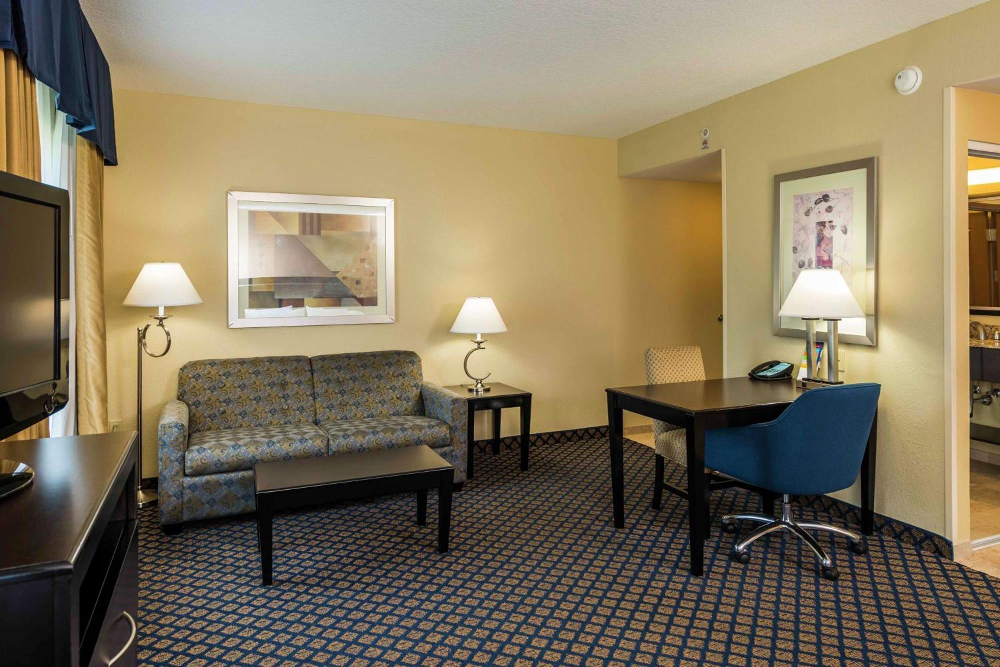 Hampton Inn & Suites Jacksonville South - Bartram Park Εξωτερικό φωτογραφία