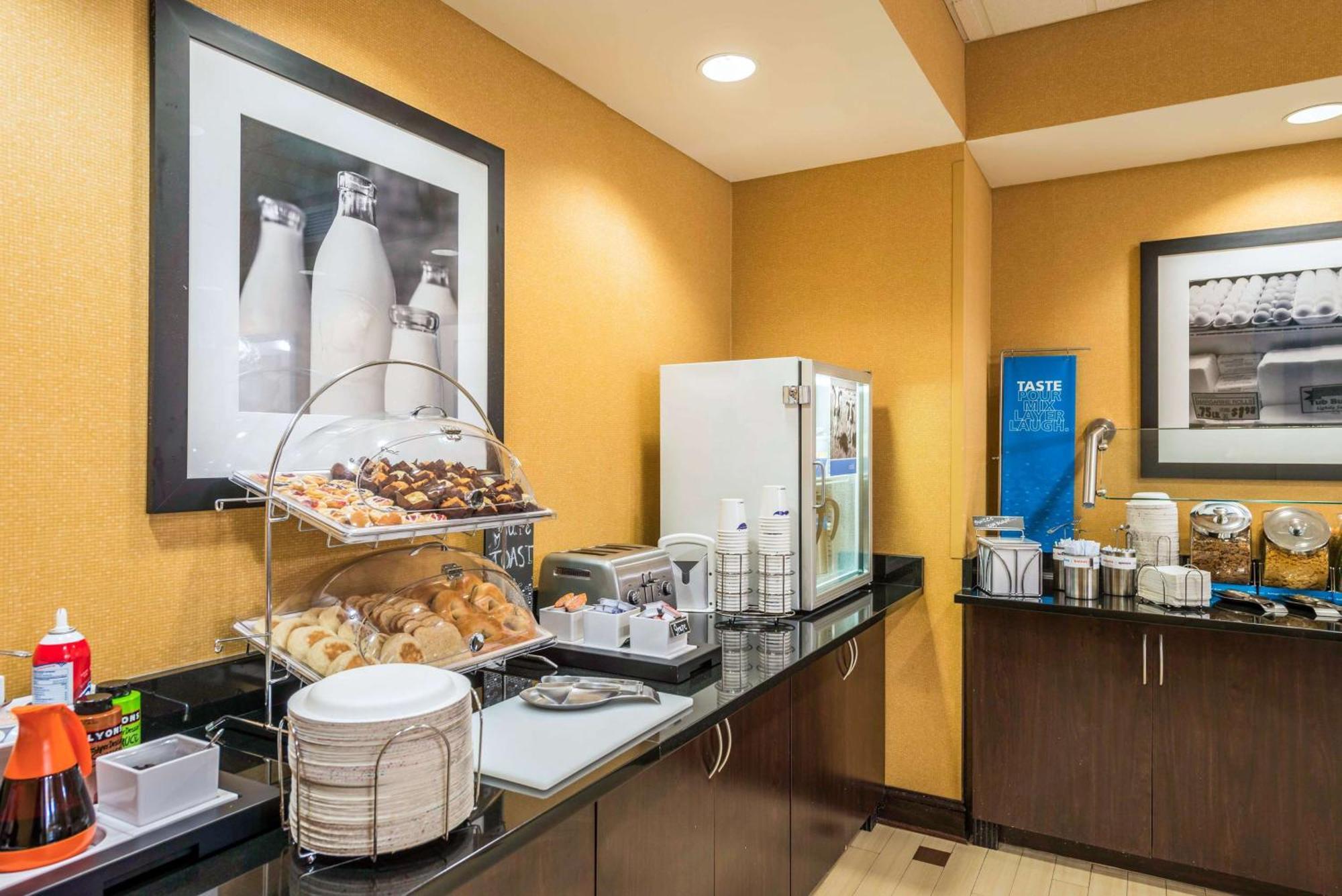 Hampton Inn & Suites Jacksonville South - Bartram Park Εξωτερικό φωτογραφία