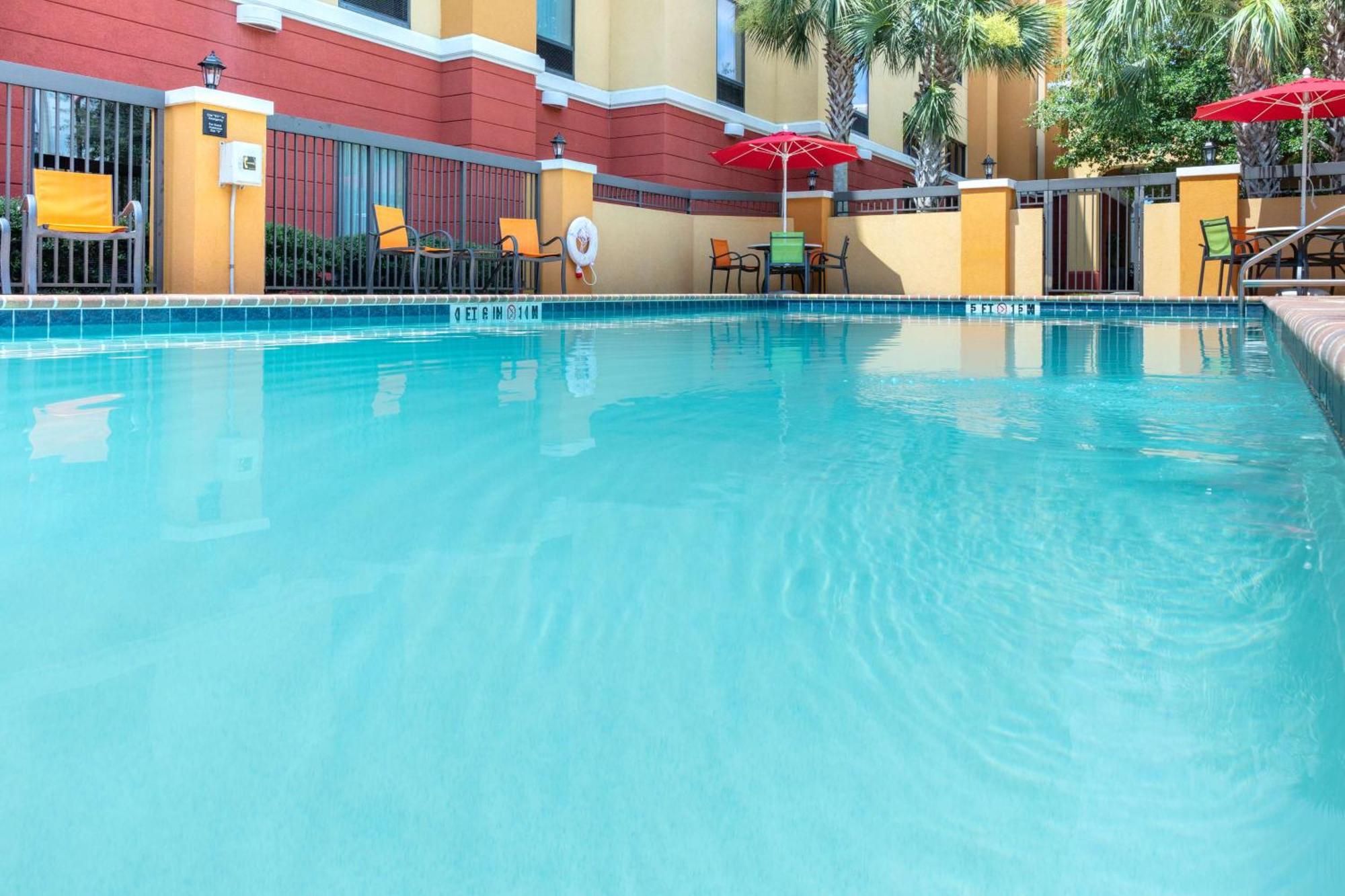 Hampton Inn & Suites Jacksonville South - Bartram Park Εξωτερικό φωτογραφία