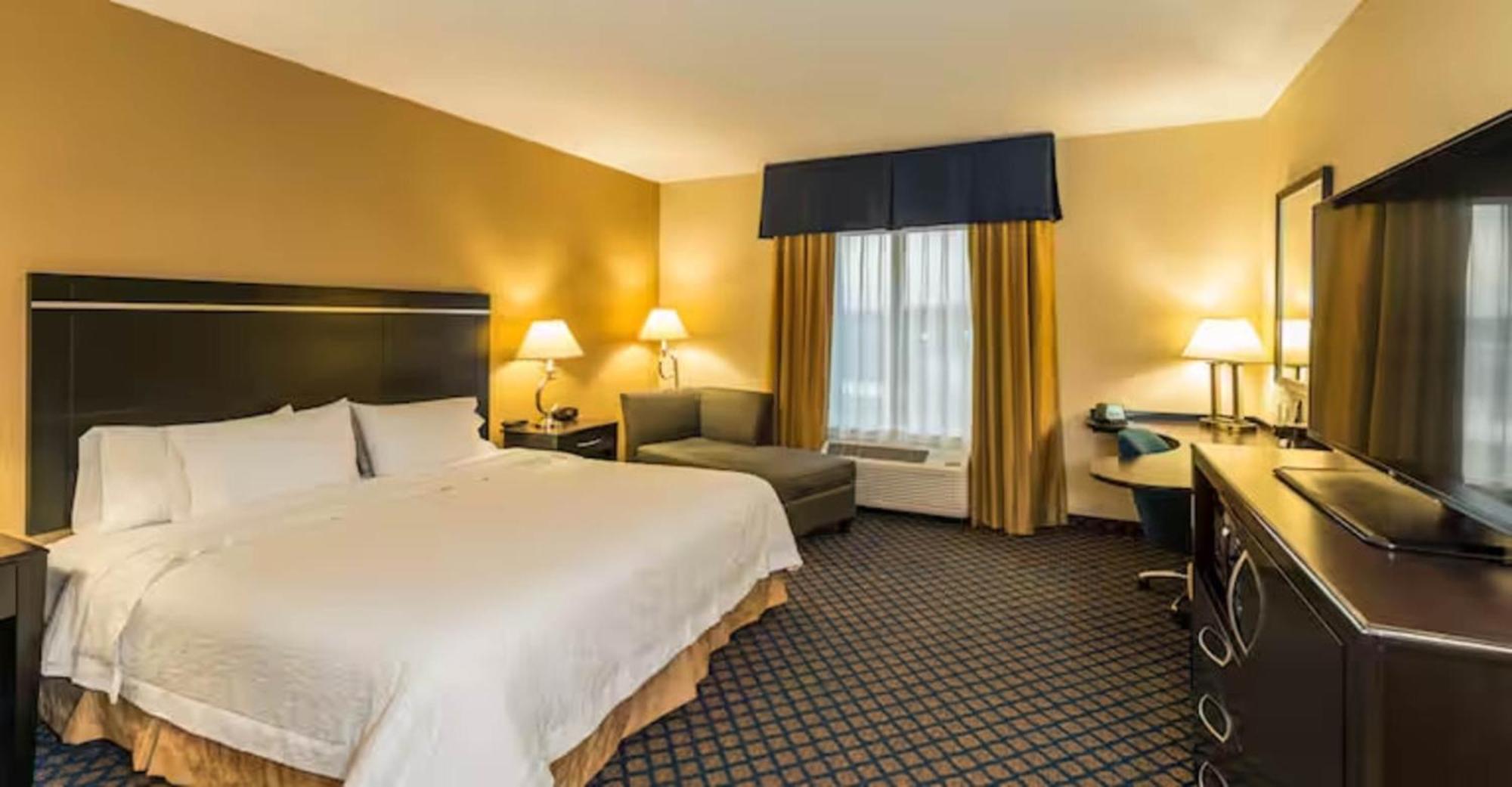 Hampton Inn & Suites Jacksonville South - Bartram Park Εξωτερικό φωτογραφία