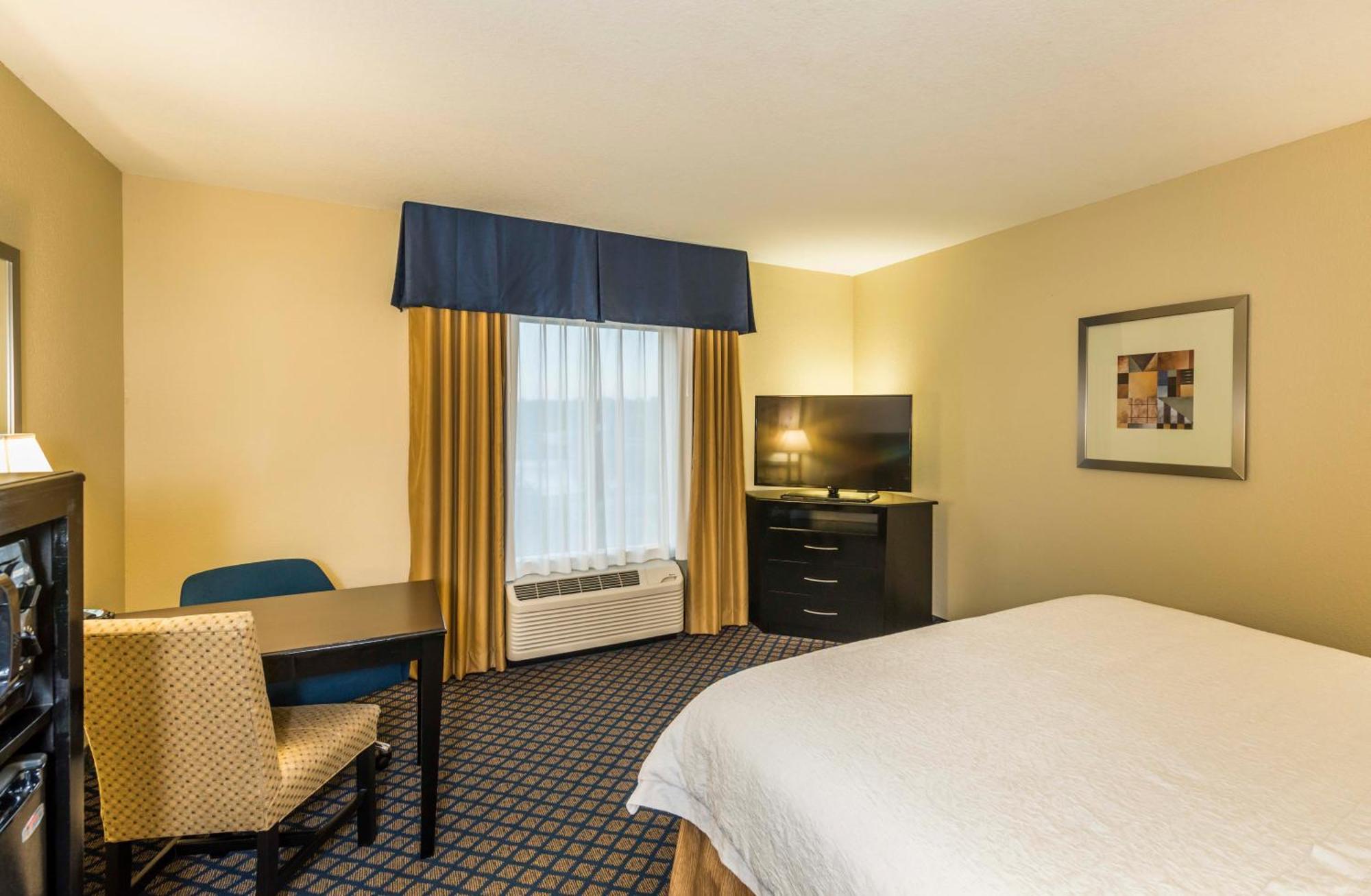 Hampton Inn & Suites Jacksonville South - Bartram Park Εξωτερικό φωτογραφία