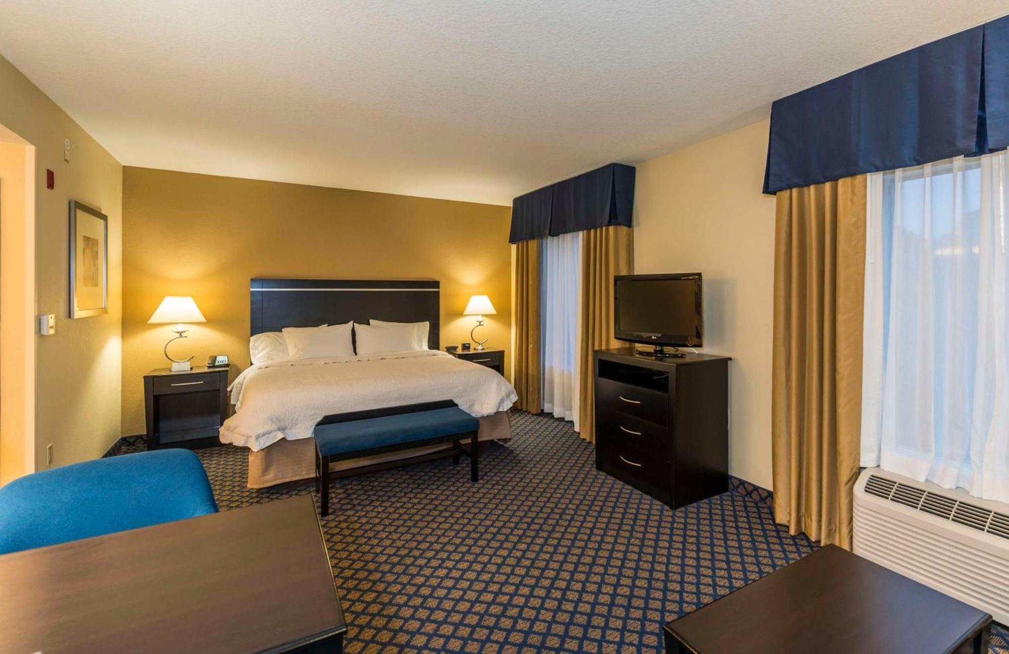 Hampton Inn & Suites Jacksonville South - Bartram Park Εξωτερικό φωτογραφία