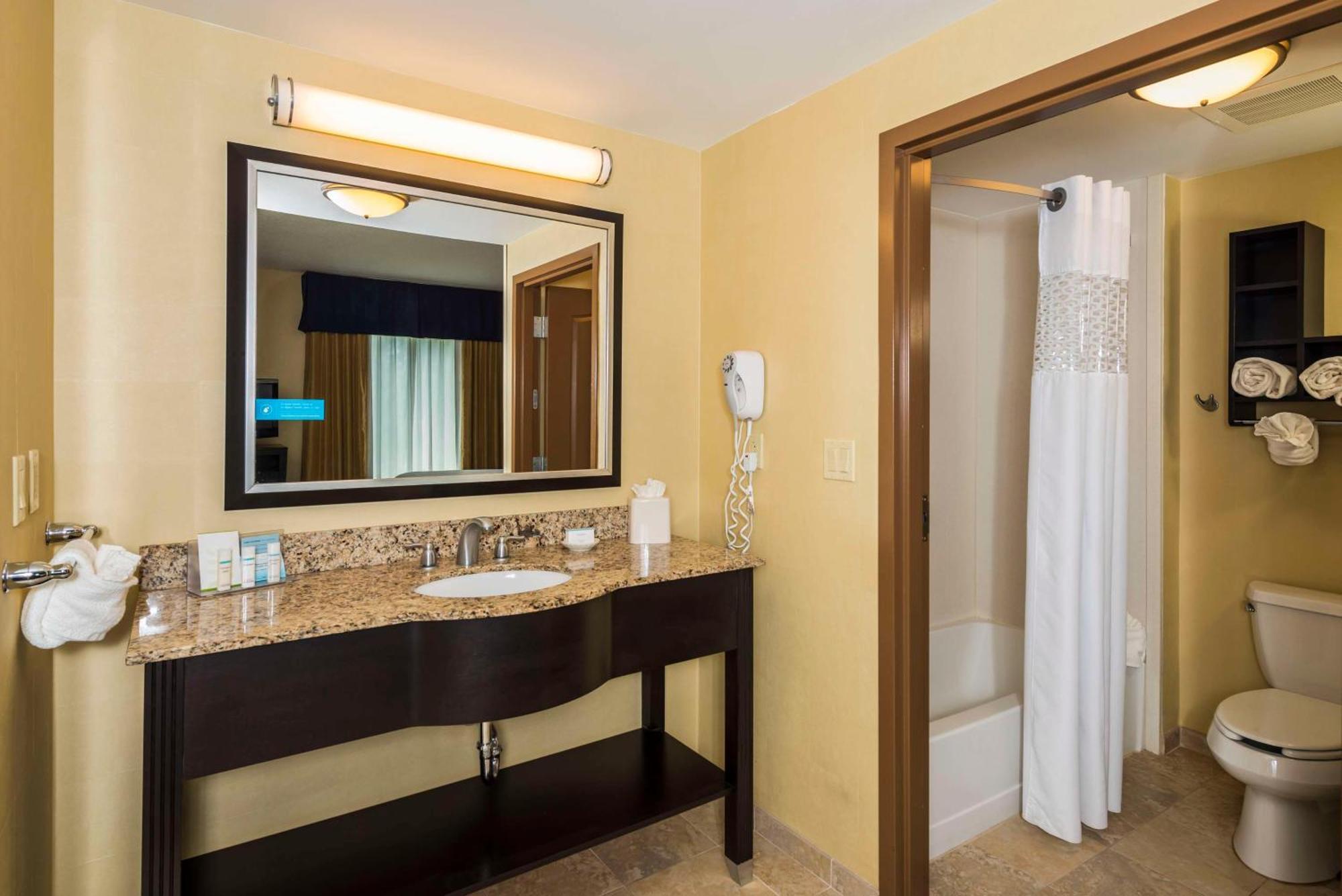 Hampton Inn & Suites Jacksonville South - Bartram Park Εξωτερικό φωτογραφία