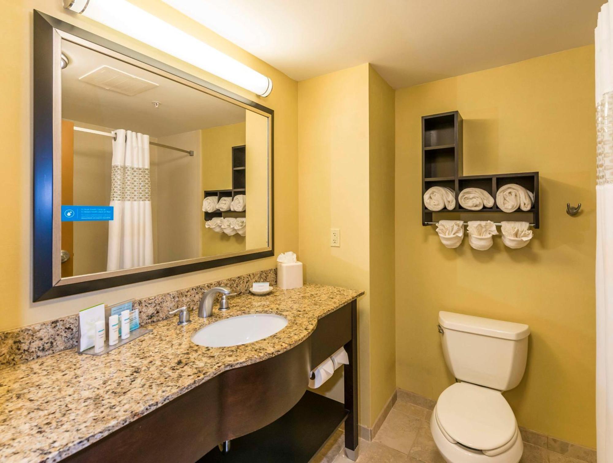 Hampton Inn & Suites Jacksonville South - Bartram Park Εξωτερικό φωτογραφία