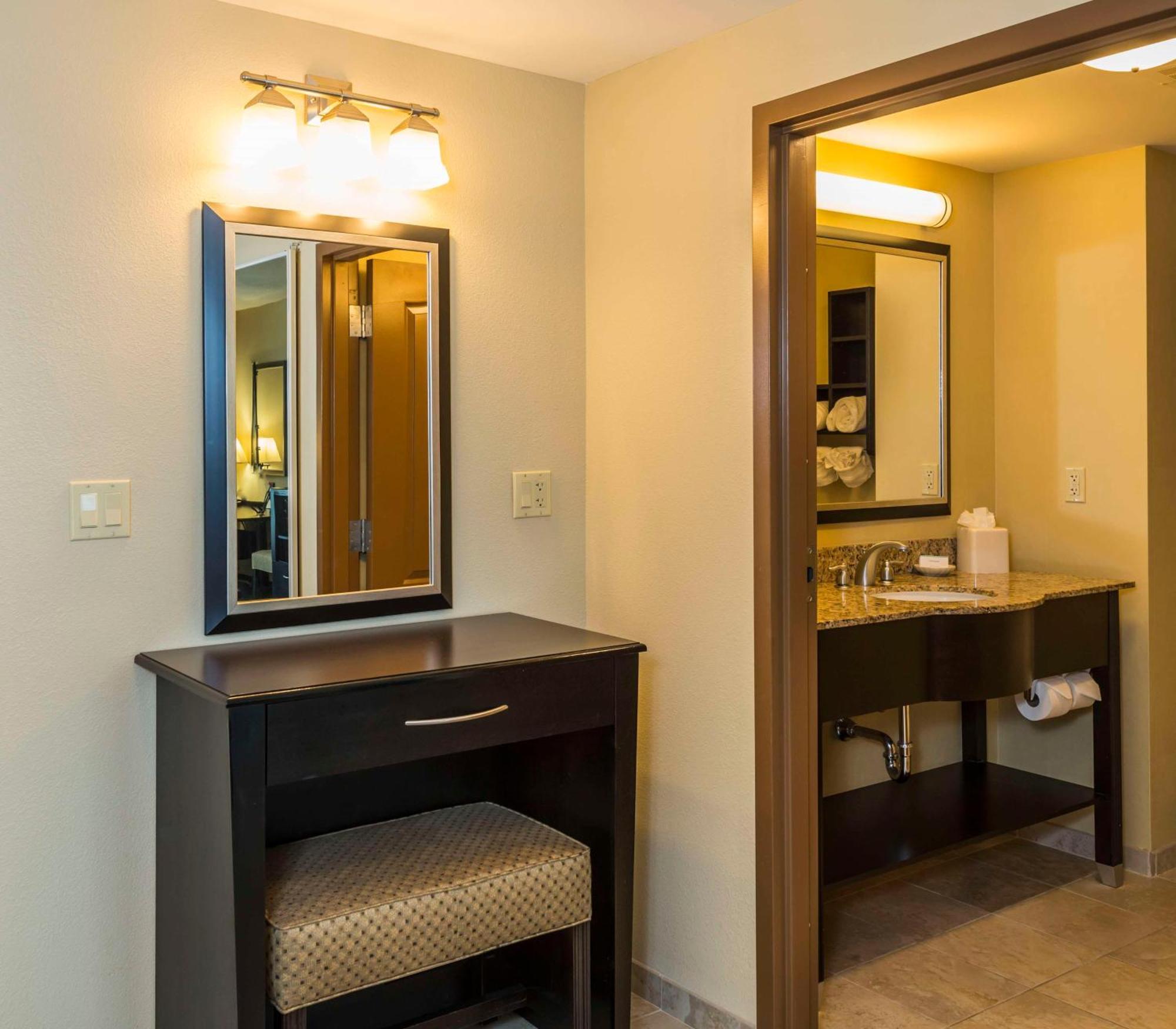 Hampton Inn & Suites Jacksonville South - Bartram Park Εξωτερικό φωτογραφία