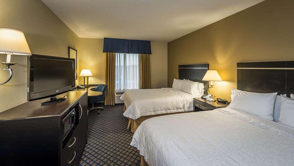 Hampton Inn & Suites Jacksonville South - Bartram Park Δωμάτιο φωτογραφία