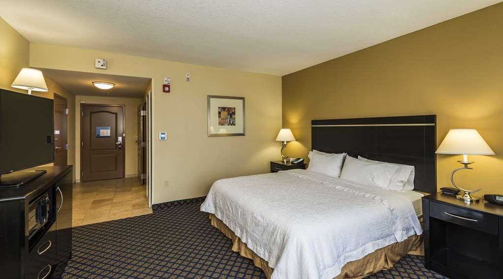 Hampton Inn & Suites Jacksonville South - Bartram Park Δωμάτιο φωτογραφία