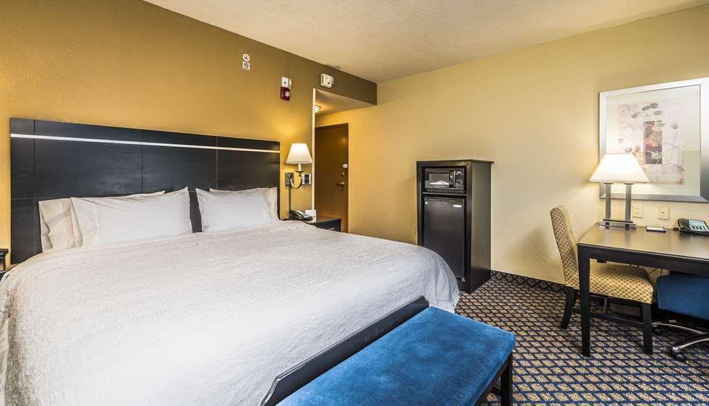 Hampton Inn & Suites Jacksonville South - Bartram Park Δωμάτιο φωτογραφία