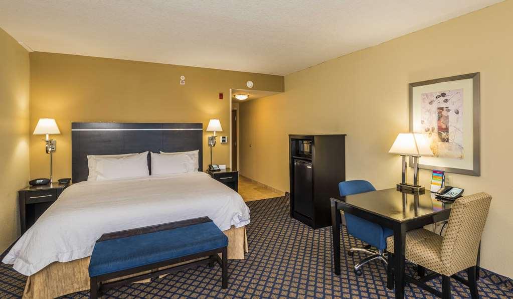 Hampton Inn & Suites Jacksonville South - Bartram Park Δωμάτιο φωτογραφία