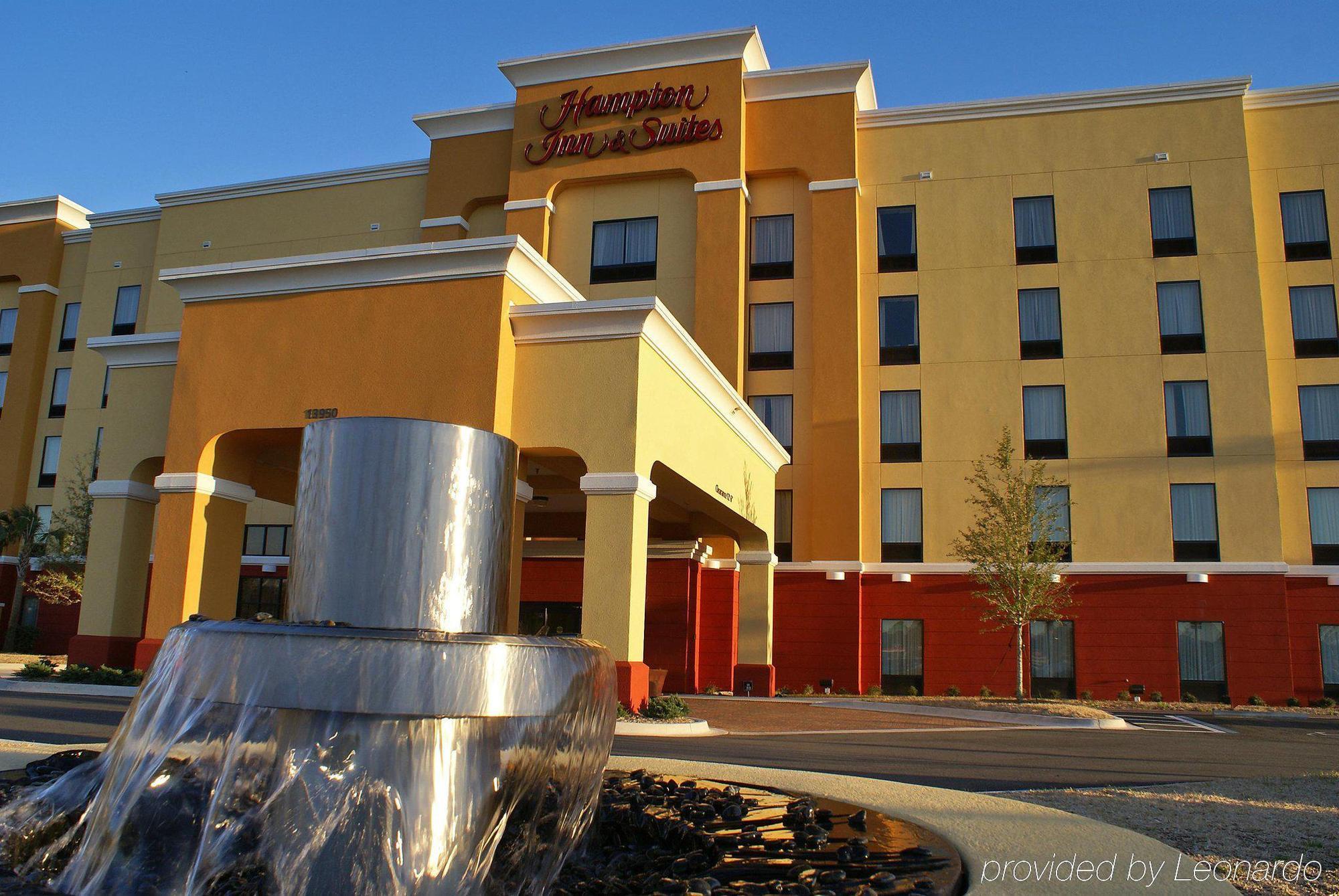 Hampton Inn & Suites Jacksonville South - Bartram Park Εξωτερικό φωτογραφία