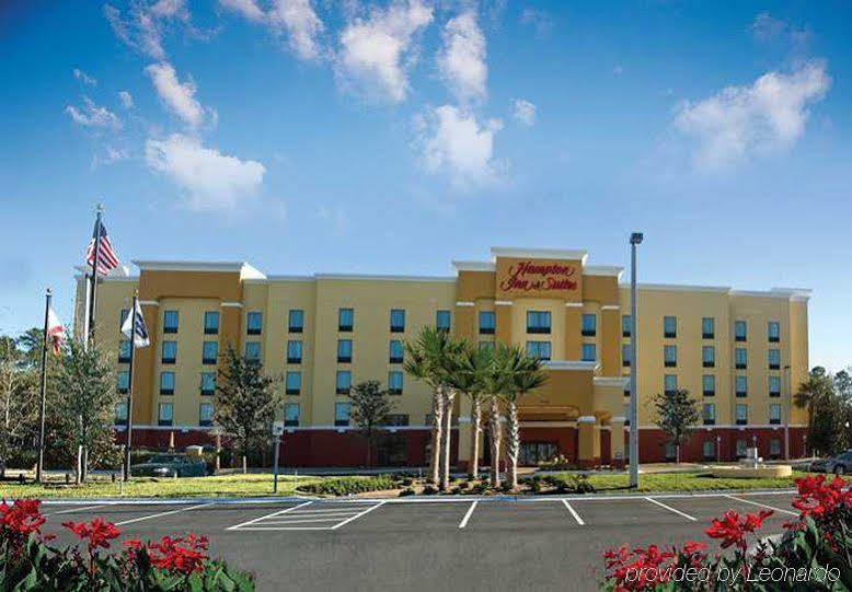 Hampton Inn & Suites Jacksonville South - Bartram Park Εξωτερικό φωτογραφία