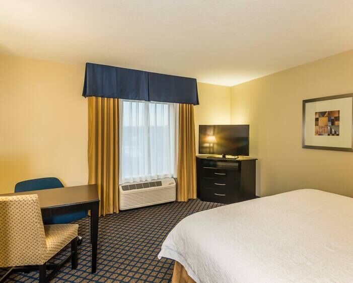 Hampton Inn & Suites Jacksonville South - Bartram Park Εξωτερικό φωτογραφία